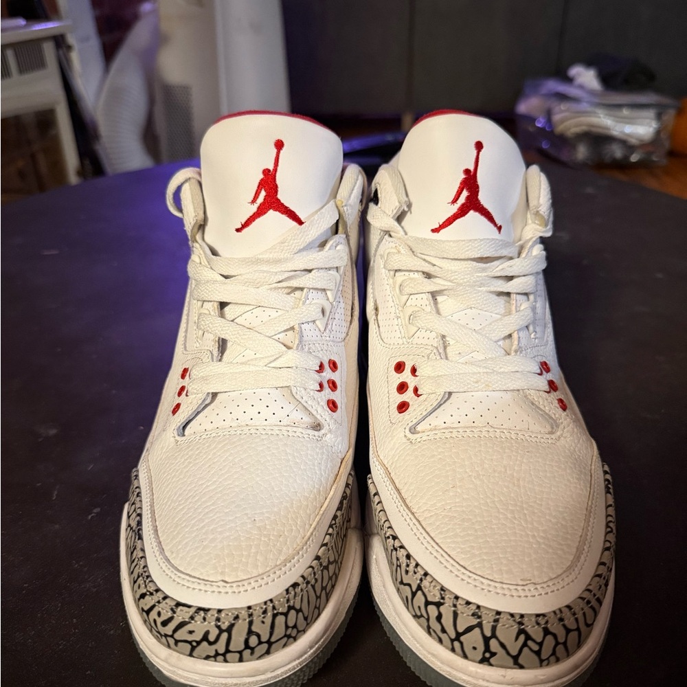 Nike Air Jordan 3 Retro